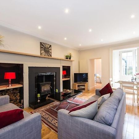 Self Catering , City Centre Apartment With Parking EDI Buitenkant foto